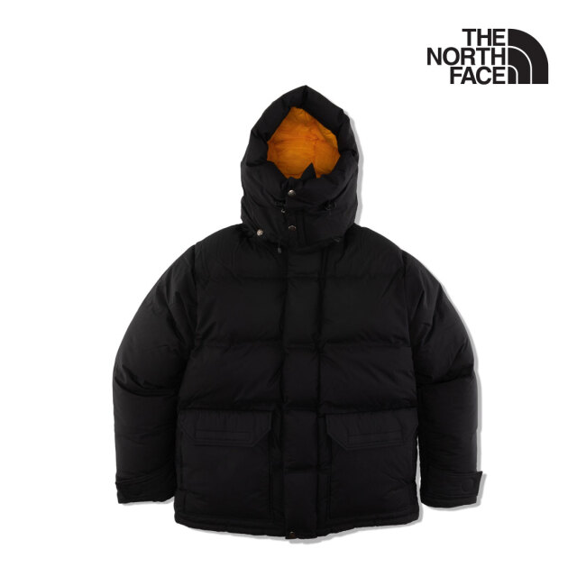 [20%OFF]【THE NORTH FACE】 WS Brooks Range Light Parka ND92265 (K)