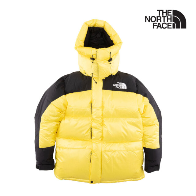 【THE NORTH FACE】 Him Down Parka ND92031 (YT)