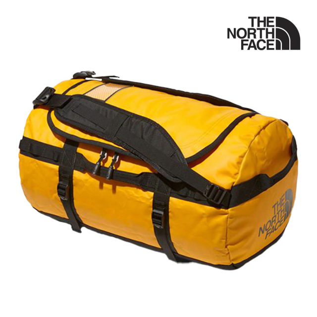 duffel s north face