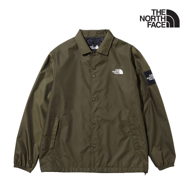 【THE NORTH FACE】 The Coach Jacket (NT)