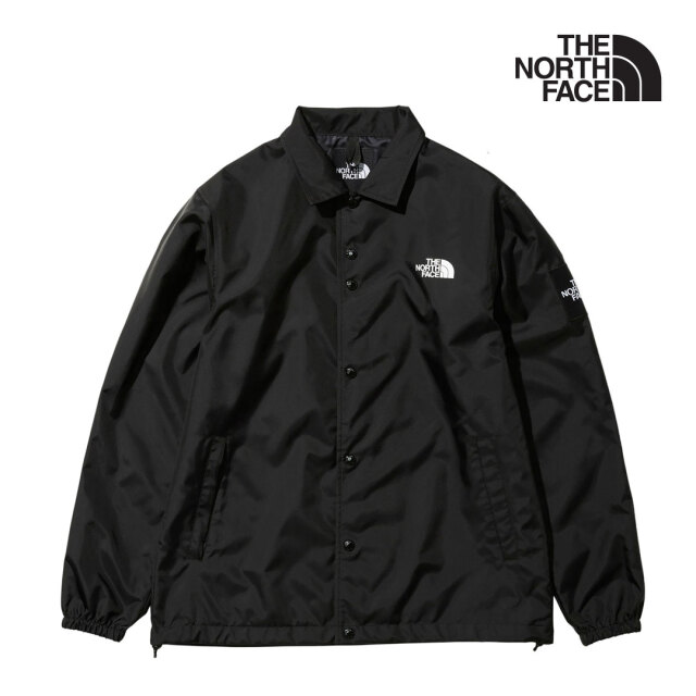 【THE NORTH FACE】 The Coach Jacket (K)