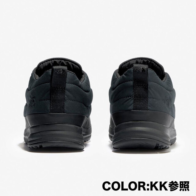 THE NORTH FACE】(ノースフェイス) NUPTSE ONBOARD WP MOCCASIN