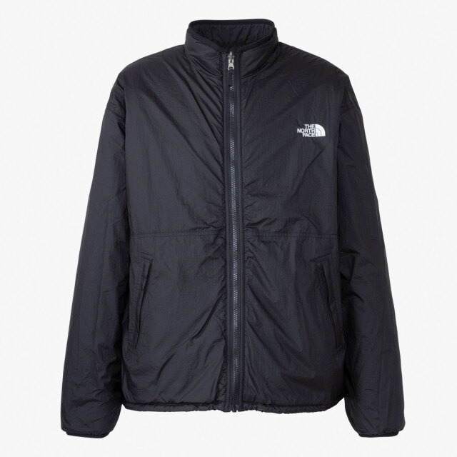 THE NORTH FACE】(ノースフェイス) Reversible Extreme Pile