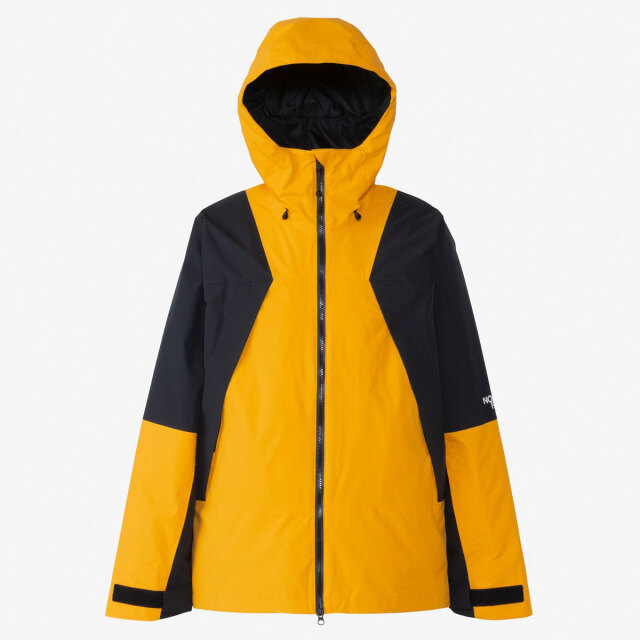 THE NORTH FACE】(ノースフェイス) Snowbird Triclimate Jacket