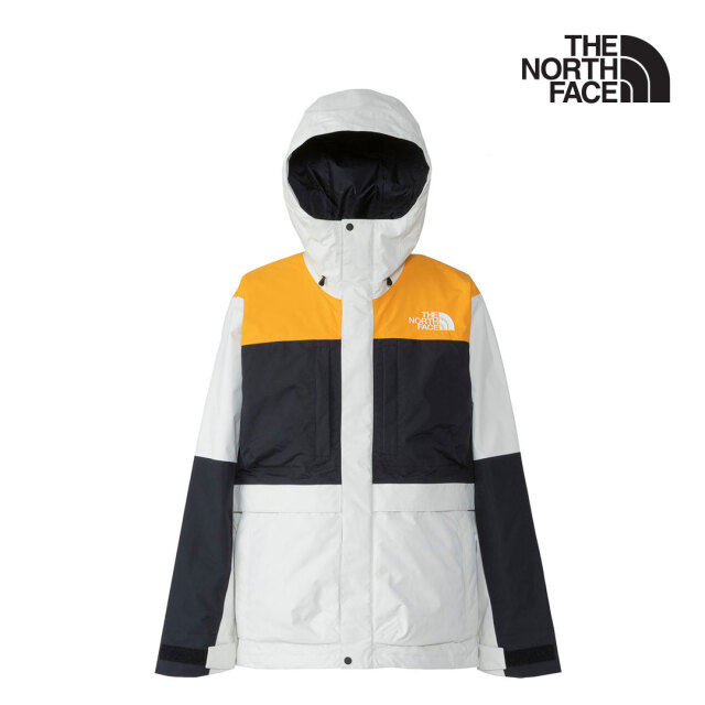 【THE NORTH FACE】 WinterPark Jacket NS62311 (GS)