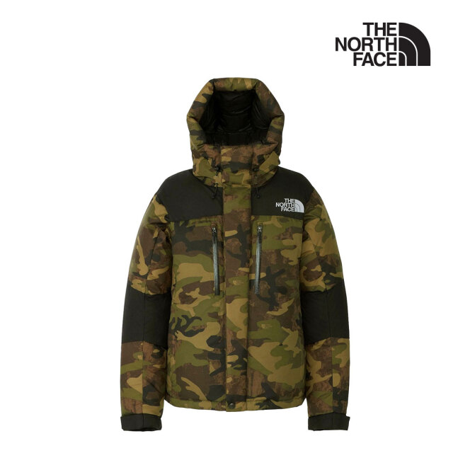 【THE NORTH FACE】 Novelty Baltro Light Jacket ND92341 (TF)