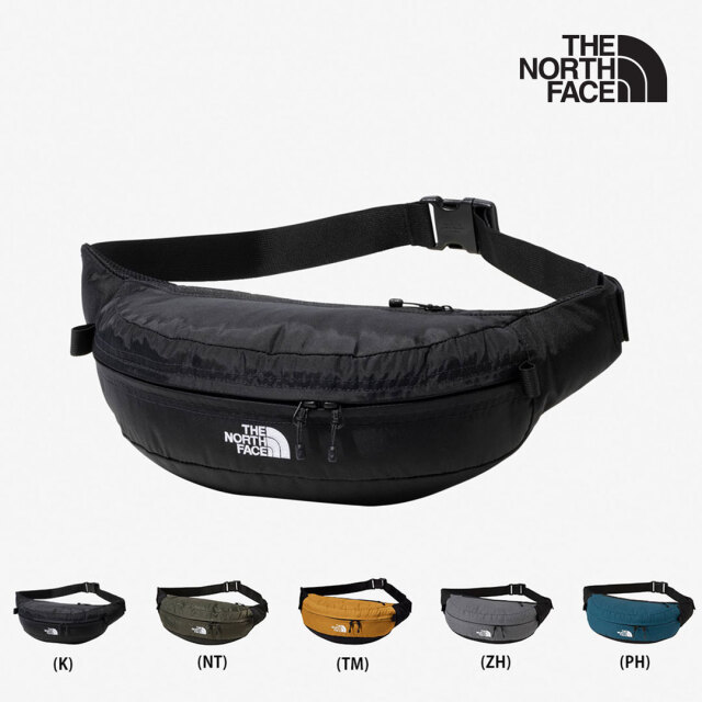 WEB限定✨【THE NORTH FACE】Sweep NM72404R AK