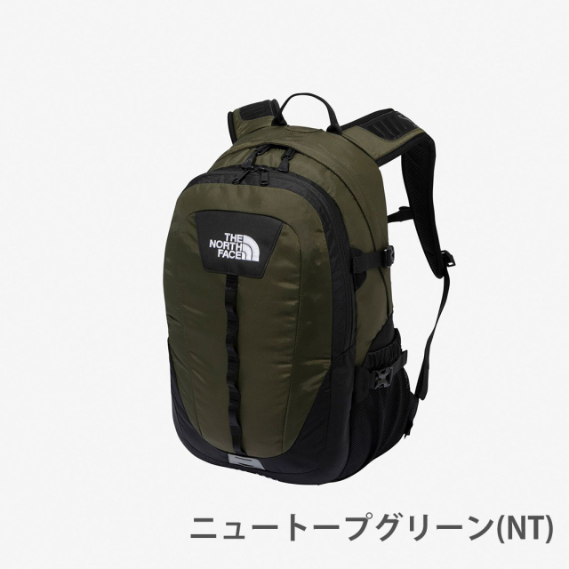 THE NORTH FACE】(ザ・ノースフェイス) HOT SHOT NM72302 / ホット