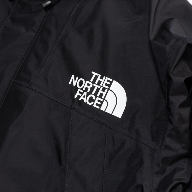 THE NORTH FACE】(ザ・ノースフェイス) Mountain Raintex Jacket