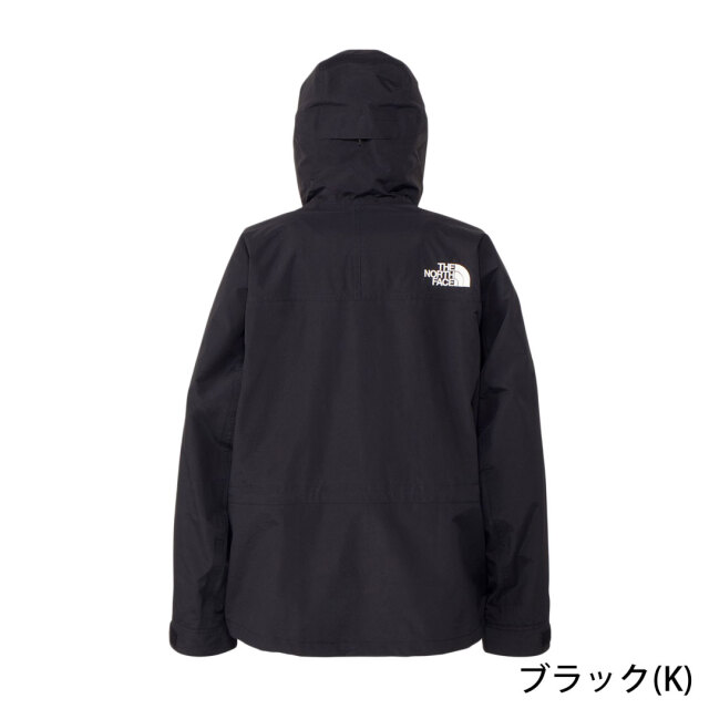 THE NORTH FACE】(ザ・ノースフェイス) MOUNTAIN LIGHT JACKET