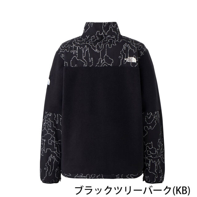 THE NORTH FACE】(ザ・ノースフェイス) NOVELTY DENALI JACKET NA72451