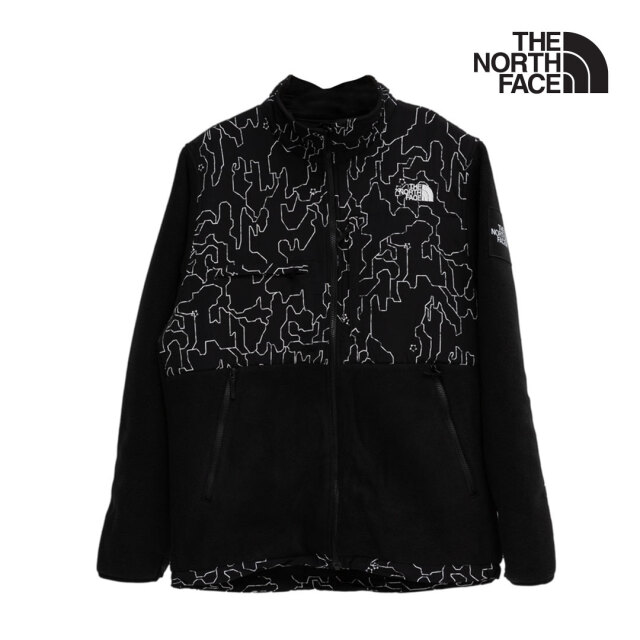 【THE NORTH FACE】 NOVELTY DENALI JACKET NA72451 (KB)