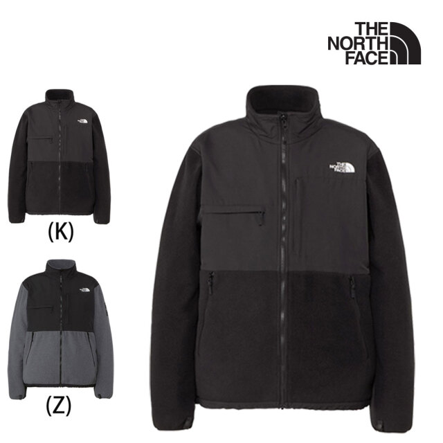 【THE NORTH FACE】 DENALI JACKET NA72450