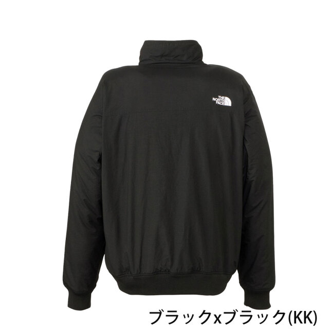 THE NORTH FACE】(ザ・ノースフェイス) COMPACT NOMAD BLOUSON NP72434