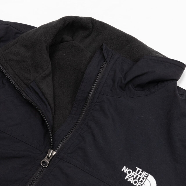 THE NORTH FACE】(ザ・ノースフェイス) COMPACT NOMAD BLOUSON NP72434