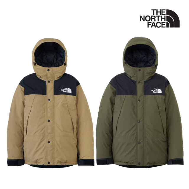 THE NORTH FACE マウンテンダウンジャケット　ND92454 楽天市場】ザ・ノース・フェイス ダウンジャケット メンズ マウンテン