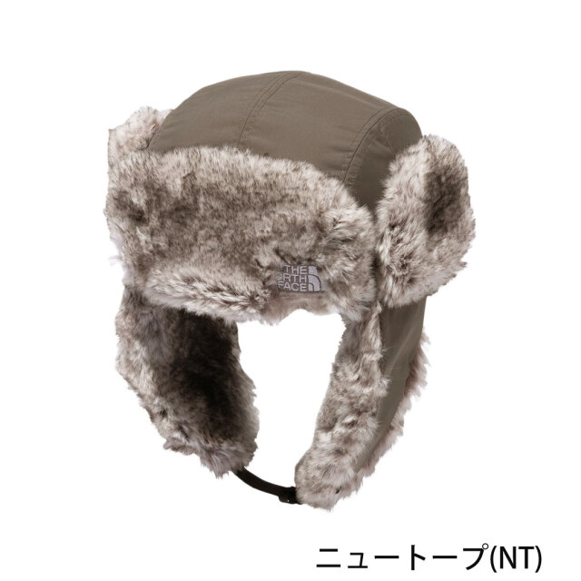 THE NORTH FACE】(ザ・ノース・フェイス) INSULATED BOMBER CAP