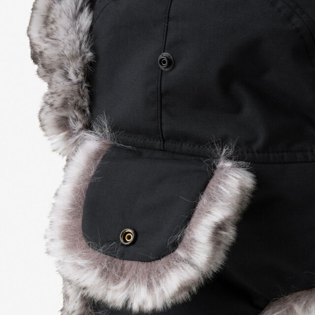 THE NORTH FACE】(ザ・ノース・フェイス) INSULATED BOMBER CAP