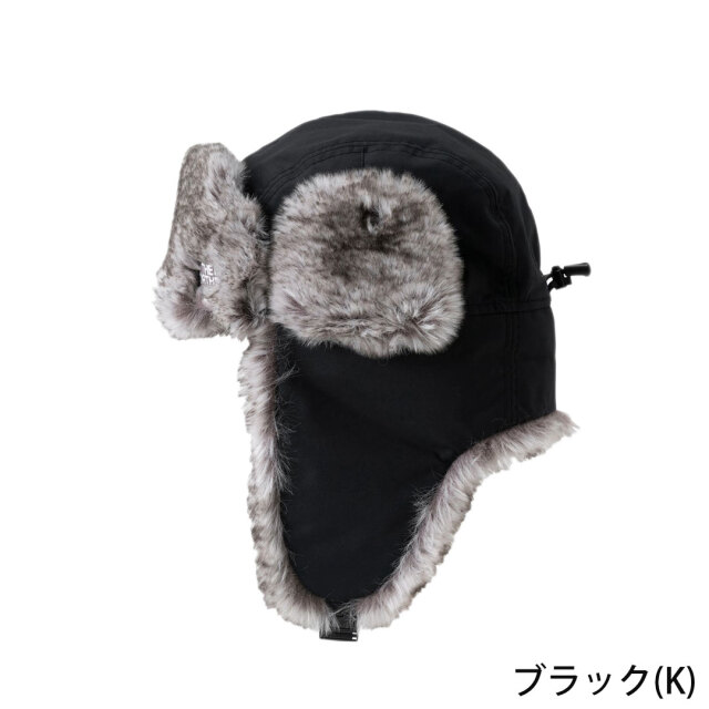 THE NORTH FACE】(ザ・ノース・フェイス) INSULATED BOMBER CAP