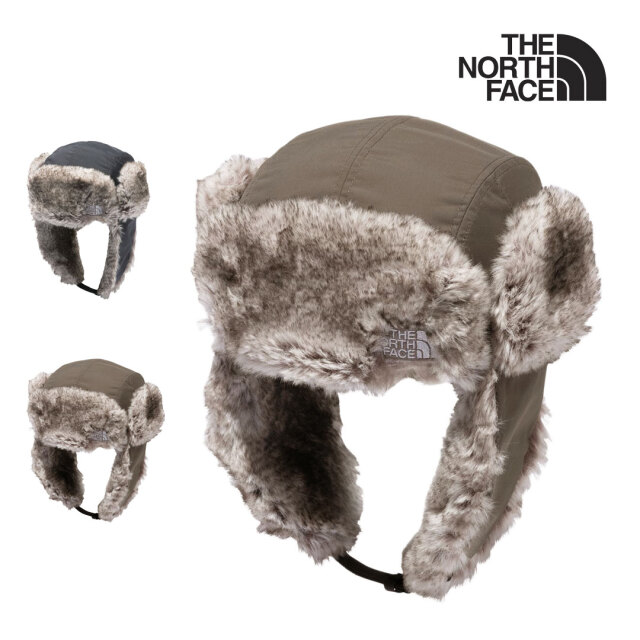 THE NORTH FACE】(ザ・ノース・フェイス) INSULATED BOMBER CAP