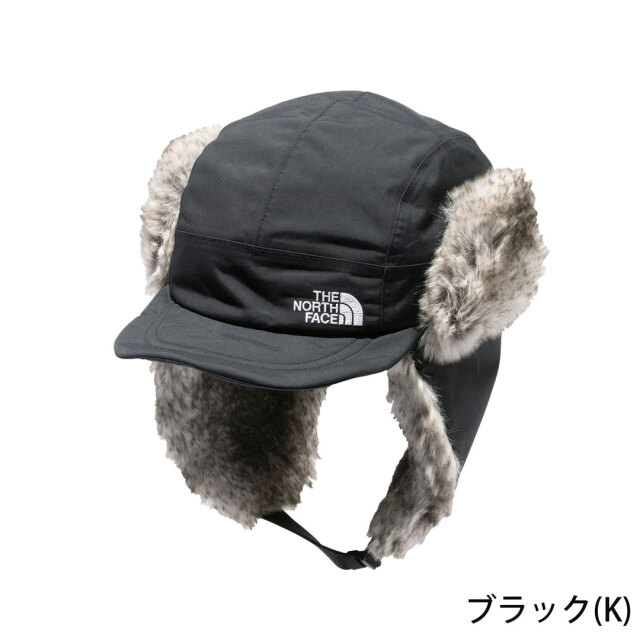 THE NORTH FACE】(ザ・ノース・フェイス) FRONTIER CAP NN42241