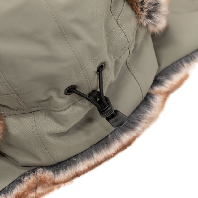 THE NORTH FACE】(ザ・ノース・フェイス) FRONTIER CAP NN42241