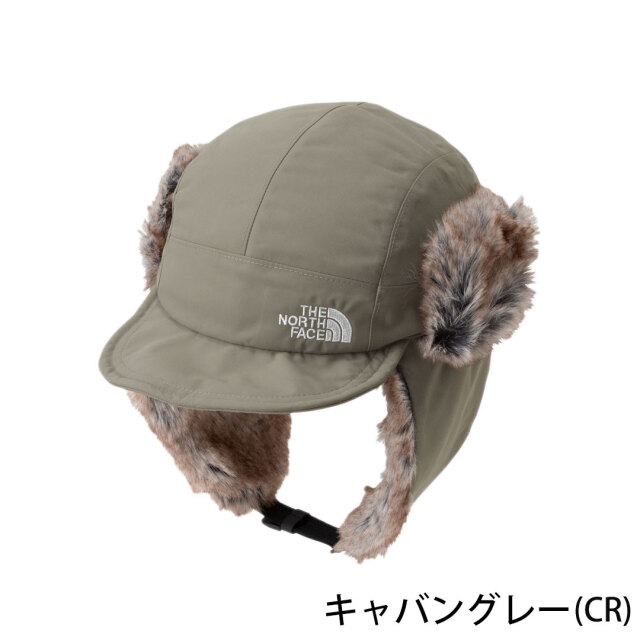 THE NORTH FACE】(ザ・ノース・フェイス) FRONTIER CAP NN42241
