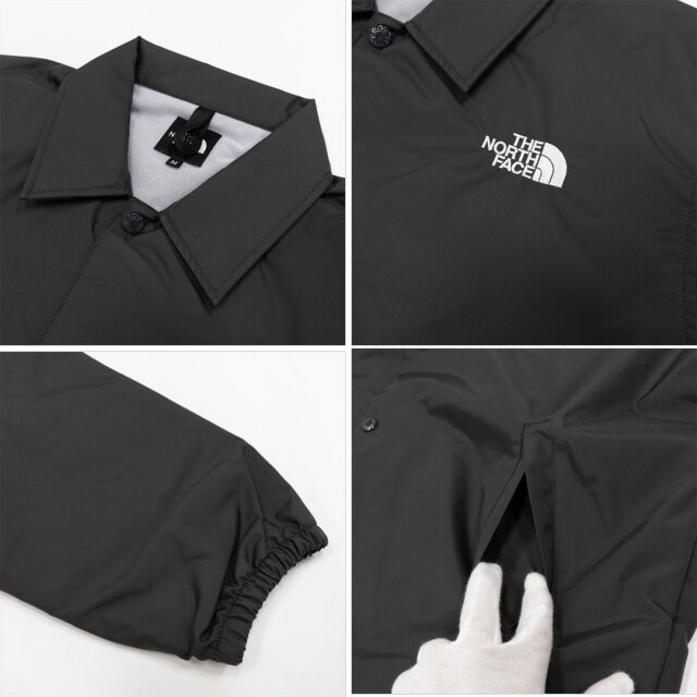 THE NORTH FACE】(ザ・ノースフェイス) THE COACH JACKET NP72450