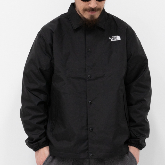 THE NORTH FACE】(ザ・ノースフェイス) THE COACH JACKET NP72450