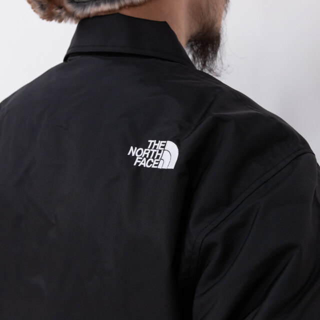 THE NORTH FACE】(ザ・ノースフェイス) THE COACH JACKET NP72450