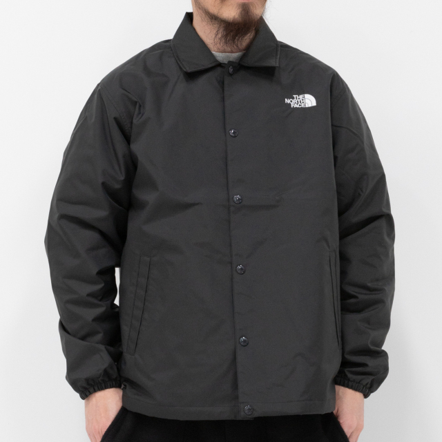 THE NORTH FACE】(ザ・ノースフェイス) THE COACH JACKET NP72450