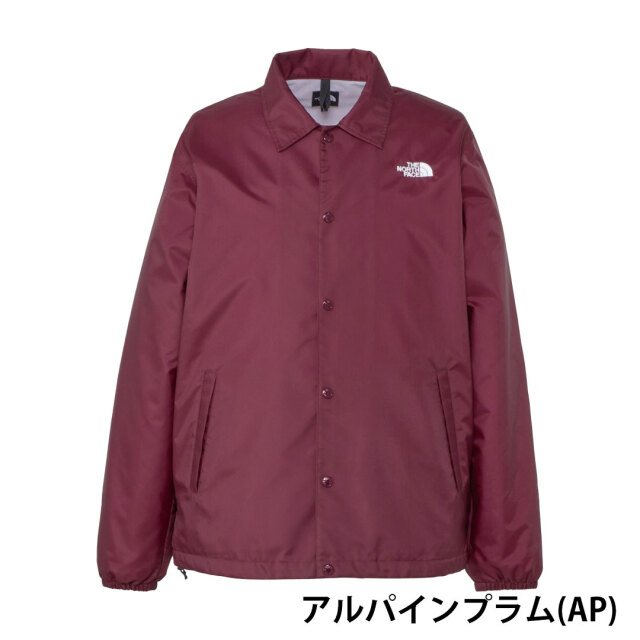 THE NORTH FACE】(ザ・ノースフェイス) THE COACH JACKET NP72450