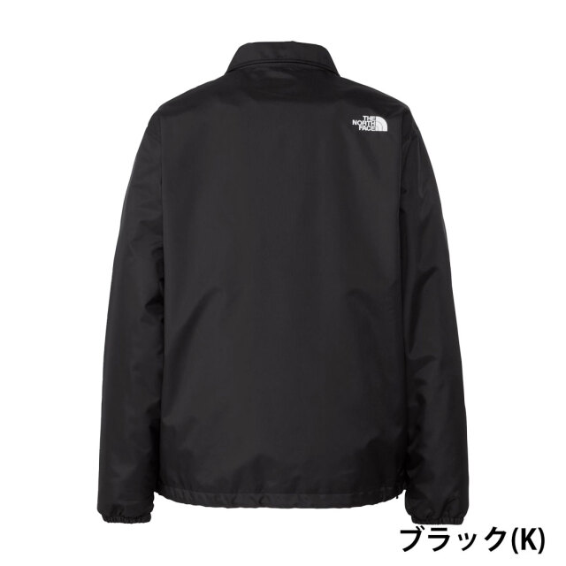 ノースフェイス コーチジャケット NP72450K THE NORTH FACE】(ザ・ノースフェイス) THE COACH JACKET NP72450
