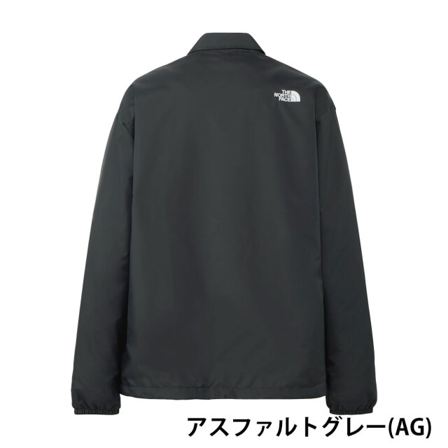 ノースフェイス コーチジャケット NP72450 K M ザ・ノース・フェイス THE NORTH FACE メンズ アウトドア
