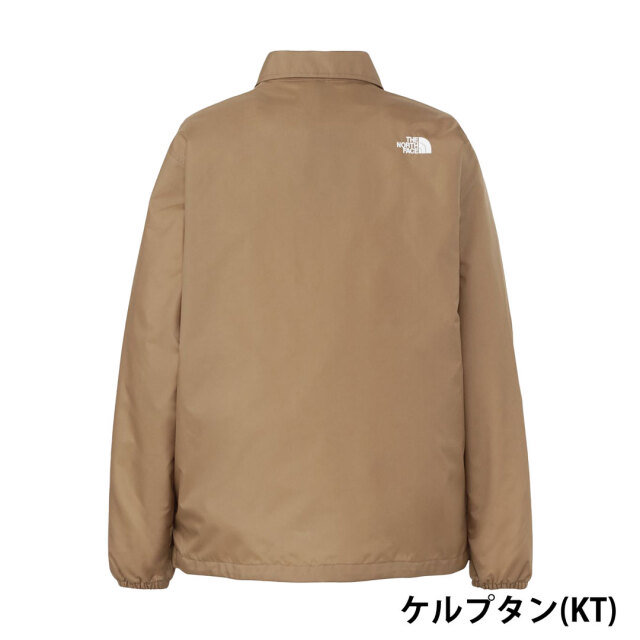 THE NORTH FACE】(ザ・ノースフェイス) THE COACH JACKET NP72450