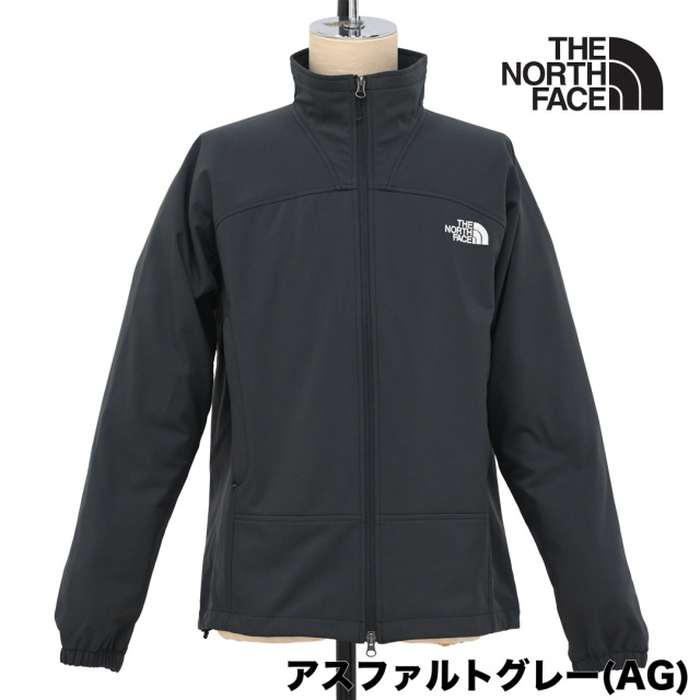THE NORTH FACE】(ザ・ノースフェイス) ADVANCED JACKET NP72550