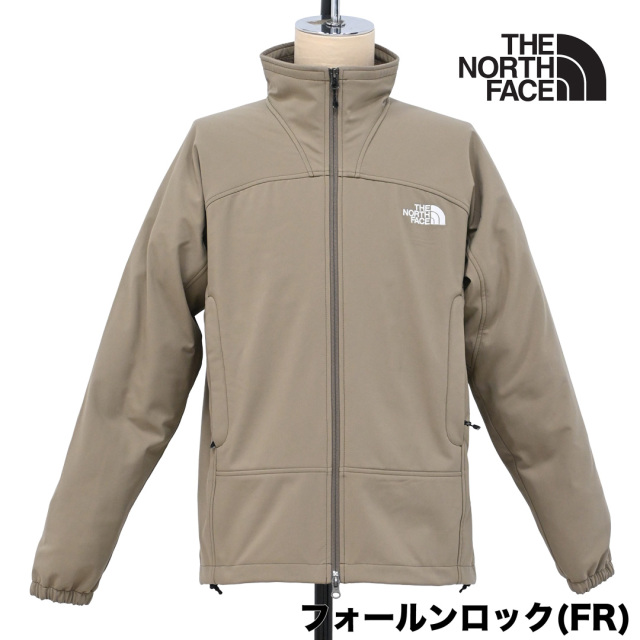 THE NORTH FACE】(ザ・ノースフェイス) ADVANCED JACKET NP72550