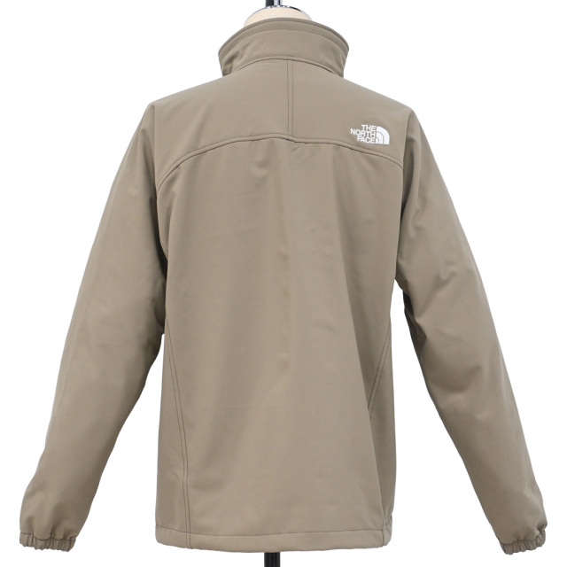 THE NORTH FACE】(ザ・ノースフェイス) ADVANCED JACKET NP72550