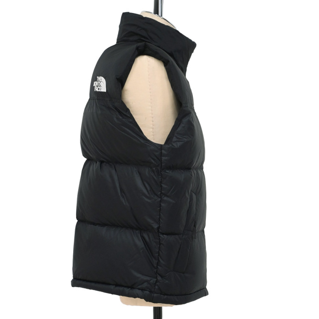 THE NORTH FACE】(ザ・ノースフェイス) NUPTSE VEST ND92557 / ヌプシ