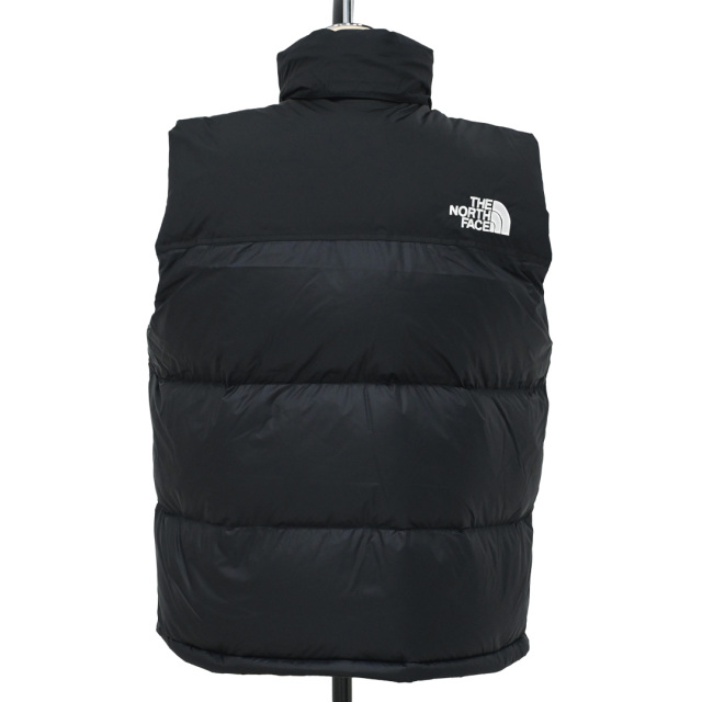 THE NORTH FACE】(ザ・ノースフェイス) NUPTSE VEST ND92557 / ヌプシ