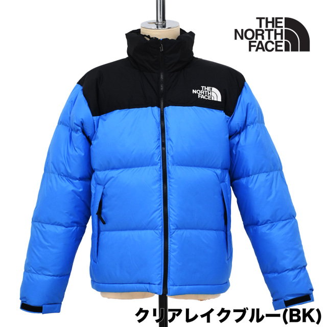 THE NORTH FACE】(ザ・ノースフェイス) NUPTSE JACKET ND92555