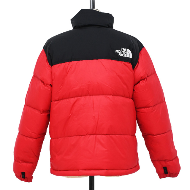 THE NORTH FACE】(ザ・ノースフェイス) NUPTSE JACKET ND92555