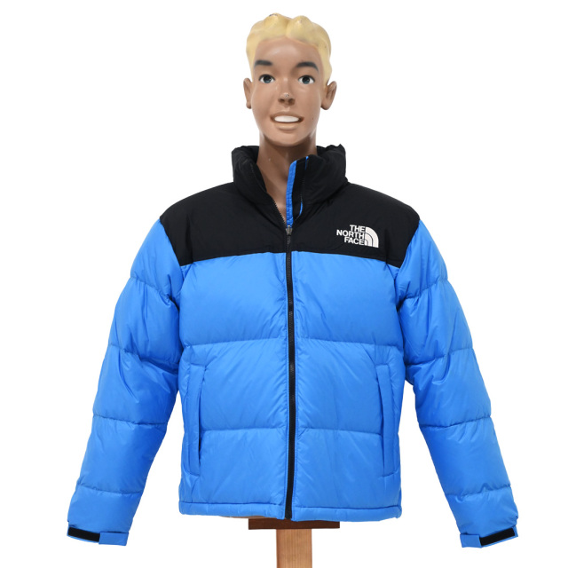 THE NORTH FACE】(ザ・ノースフェイス) NUPTSE JACKET ND92555