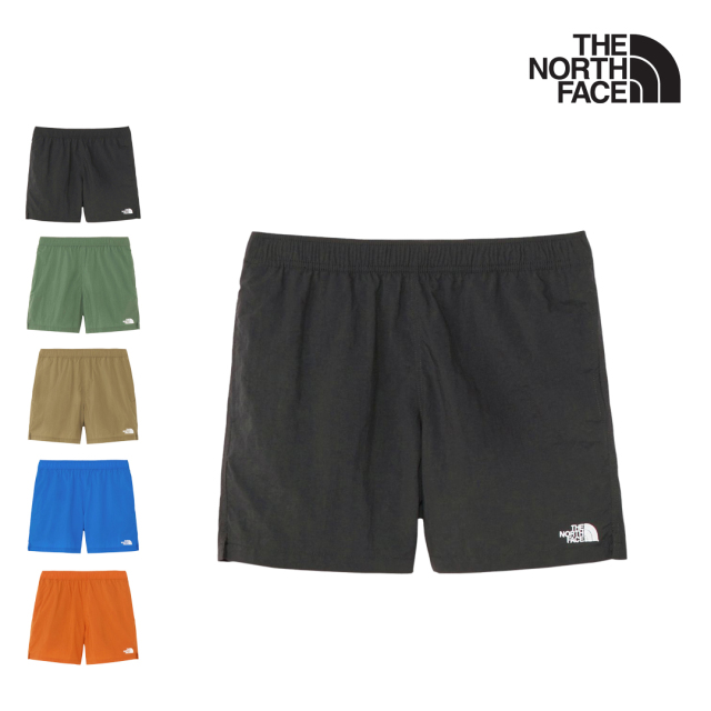 [10%OFF]【THE NORTH FACE】VERSATILE SHORT NB42335
