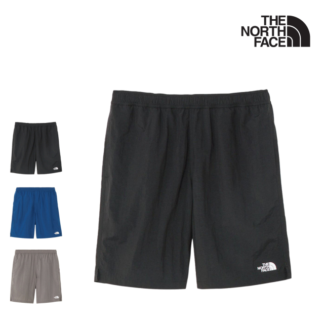 [10%OFF]【THE NORTH FACE】VERSATILE MID SHORT NB42331