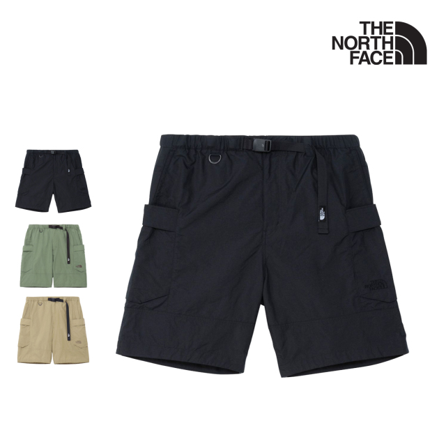 [10%OFF]【THE NORTH FACE】CLASS V CARGO SHORT NB42332