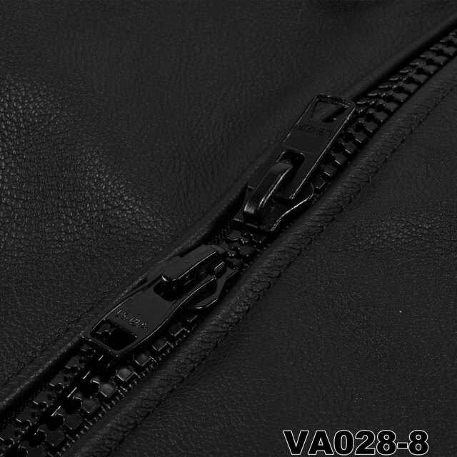 VANSON】(バンソン) BOSTON POLICE JACKET MK2 / ボストン ポリス