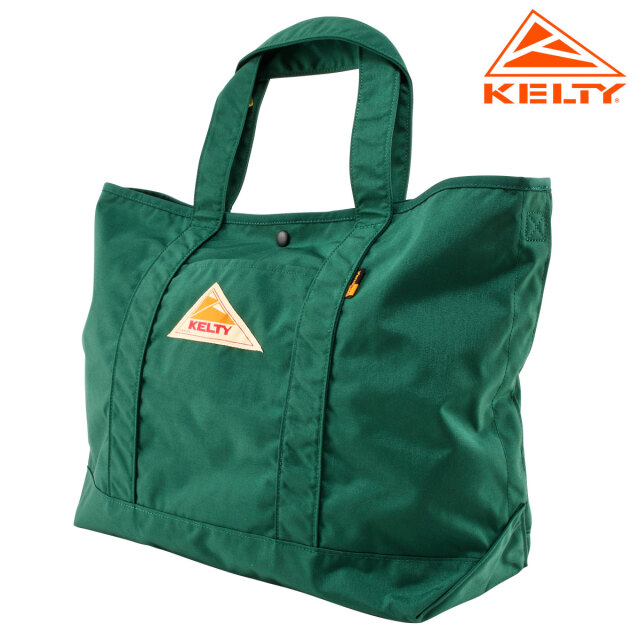ケルティ 23秋冬 NYLON TOTE 2 M(ナイロン トート 2 M) 28L Sage KELTY