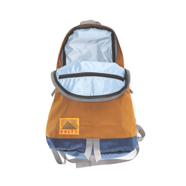 KELTY】(ケルティー) 80's DAY PACK / 80's デイパック (キャラメル