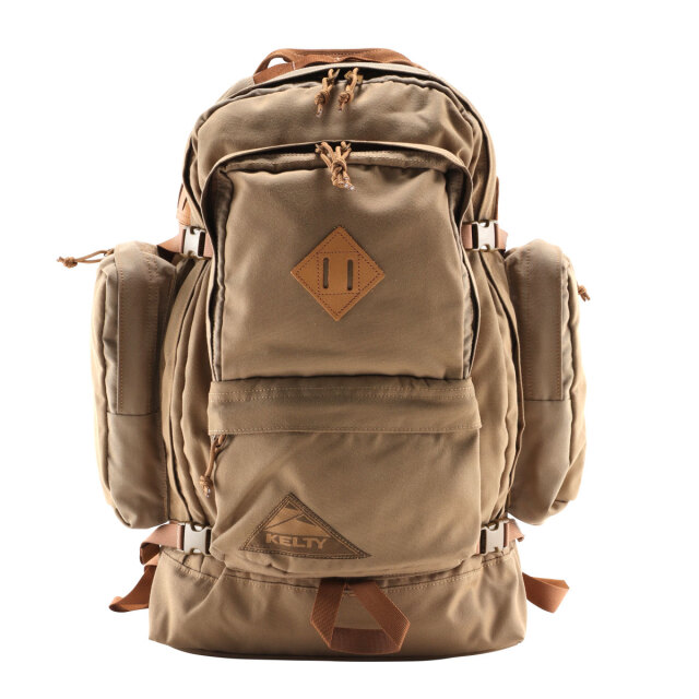 KELTY】(ケルティー) WING MR / ウイングMR (コヨーテブラウン) | THE